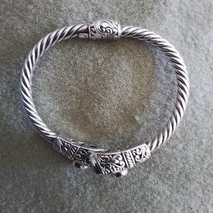 Annika witt bracelet